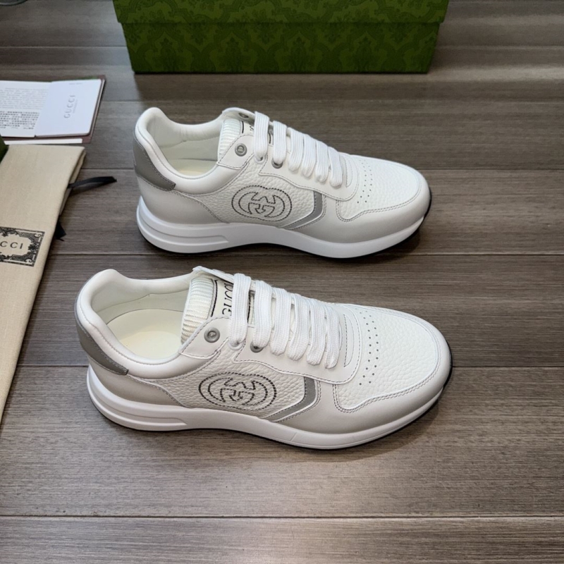 G*u*i sneakers
